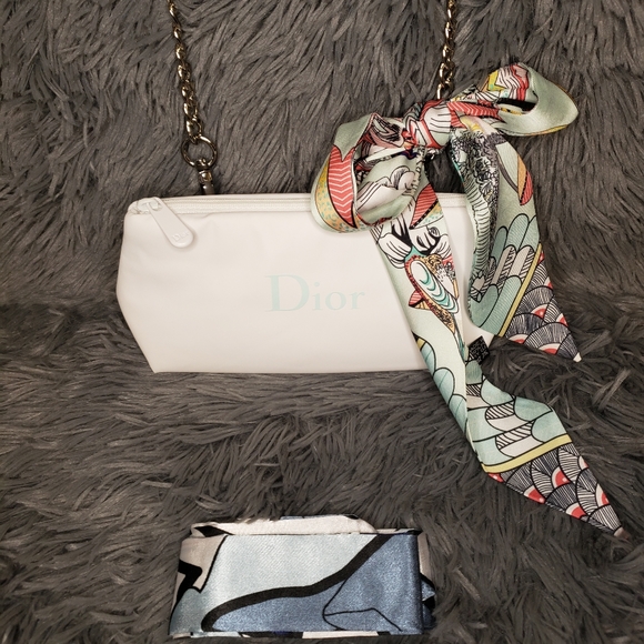 Christian Dior Bag - Picture 5 of 10
